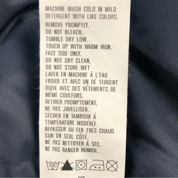 Columbia Colorblock Ski Snowboard Hooded Parka Jacket Sz XL - Picture 15 of 15